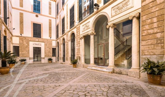 Prodej Byt Palma de Mallorca