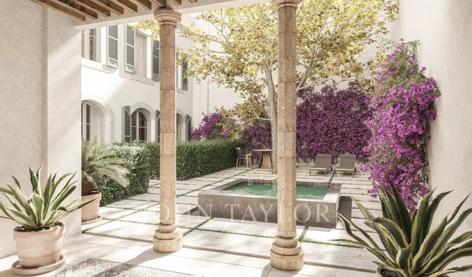 Prodej Byt Palma de Mallorca