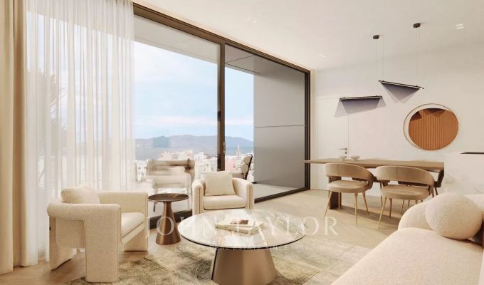 Prodej Byt Palma de Mallorca