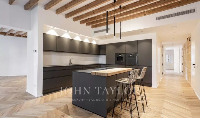 Prodej Byt Palma de Mallorca