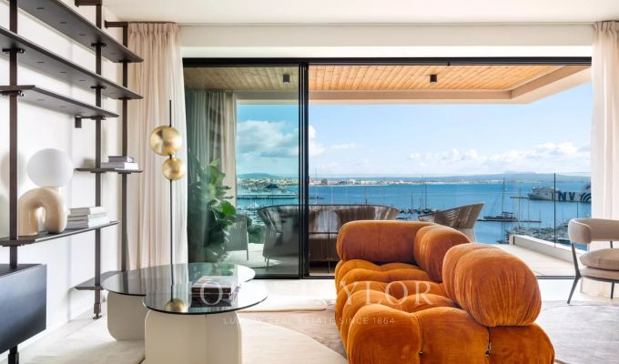 Prodej Byt Palma de Mallorca