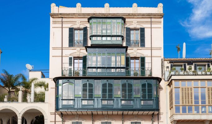 Prodej Byt Palma de Mallorca