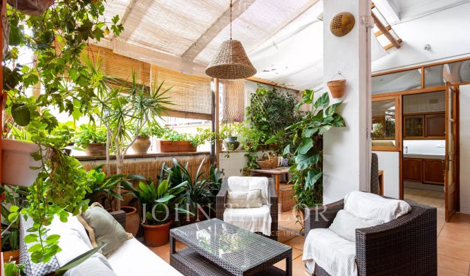 Prodej Byt Palma de Mallorca