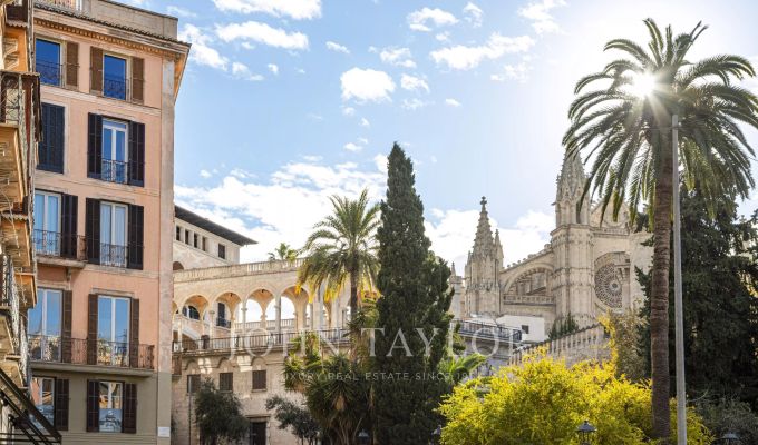 Prodej Byt Palma de Mallorca