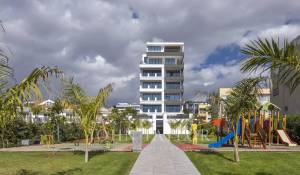 Prodej Byt Parekklisia