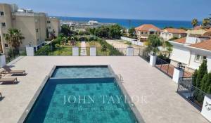 Prodej Byt Parekklisia