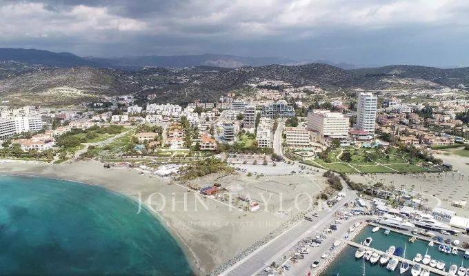 Prodej Byt Parekklisia