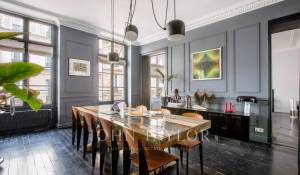 Prodej Byt Paris 10ème