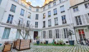 Prodej Byt Paris 10ème