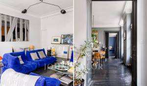 Prodej Byt Paris 10ème