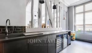 Prodej Byt Paris 10ème