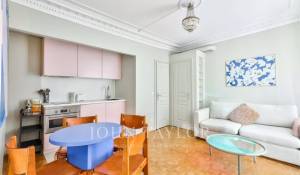 Prodej Byt Paris 11ème