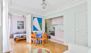 Prodej Byt Paris 11ème