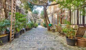 Prodej Byt Paris 11ème