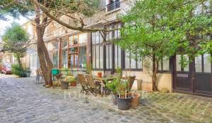 Prodej Byt Paris 11ème