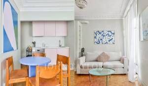 Prodej Byt Paris 11ème