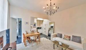 Prodej Byt Paris 11ème