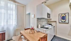 Prodej Byt Paris 11ème