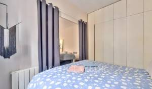 Prodej Byt Paris 11ème