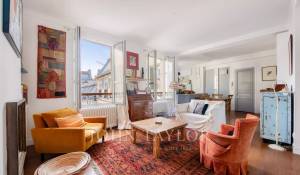 Prodej Byt Paris 14ème