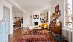 Prodej Byt Paris 14ème