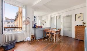 Prodej Byt Paris 14ème