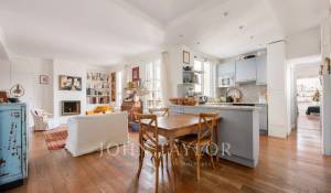 Prodej Byt Paris 14ème