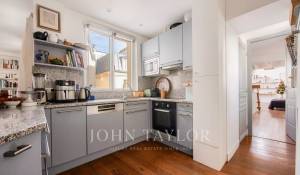 Prodej Byt Paris 14ème