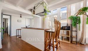 Prodej Byt Paris 14ème