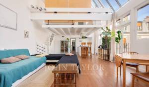 Prodej Byt Paris 14ème