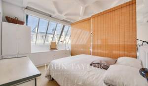 Prodej Byt Paris 14ème