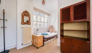 Prodej Byt Paris 14ème