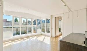 Prodej Byt Paris 15ème