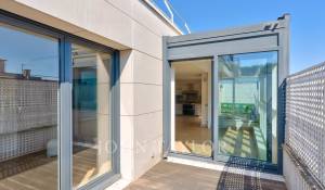 Prodej Byt Paris 15ème