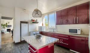 Prodej Byt Paris 15ème