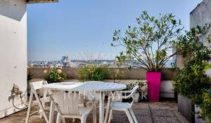 Prodej Byt Paris 15ème