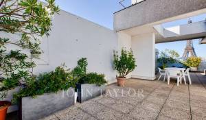 Prodej Byt Paris 15ème