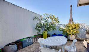 Prodej Byt Paris 15ème