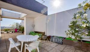 Prodej Byt Paris 15ème