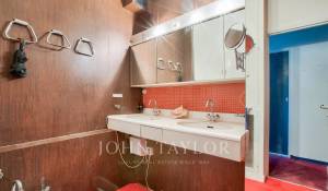 Prodej Byt Paris 15ème