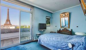 Prodej Byt Paris 15ème