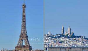 Prodej Byt Paris 15ème