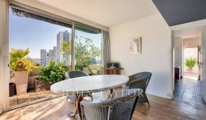 Prodej Byt Paris 15ème