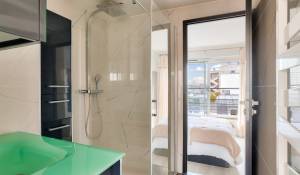 Prodej Byt Paris 15ème