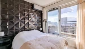 Prodej Byt Paris 15ème