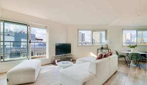 Prodej Byt Paris 15ème