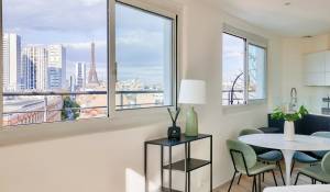 Prodej Byt Paris 15ème