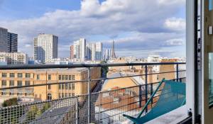 Prodej Byt Paris 15ème