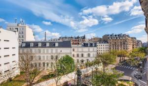 Prodej Byt Paris 15ème