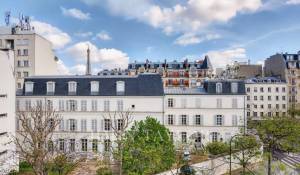 Prodej Byt Paris 15ème